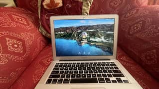 MacBook Air 2014 (4/256)