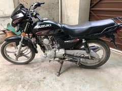 suzuki
