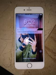 Iphone 6 64GB PTA Approved