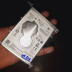 1 TB orignal Hard drive for storage