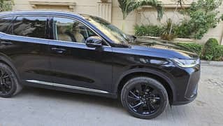 Haval H6 2.0T