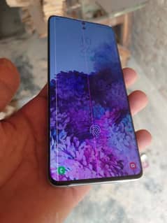 Samsumg s20 plus