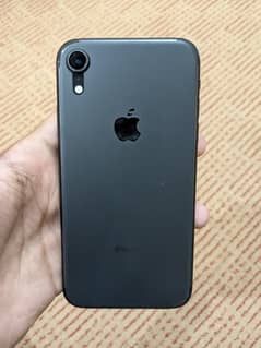 iphone XR non pta jv 64gb