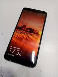Huawei Mate 10lite
