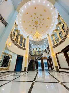 2 Kanal Spanish house for sale