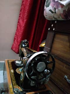 World Asia silae machine with silver c