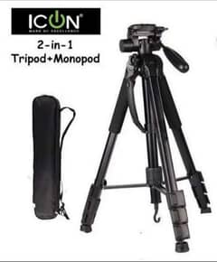 icon professional tripod
