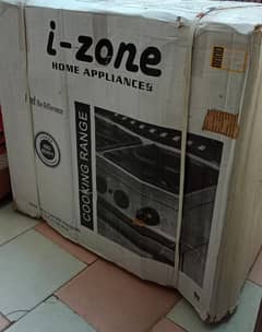 iZone