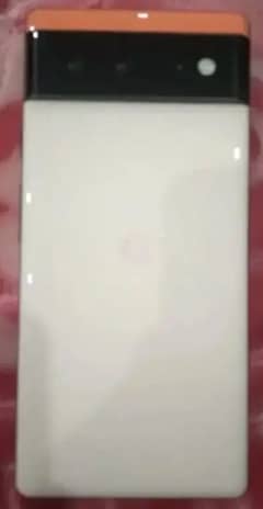 Google pixel 6 for sale