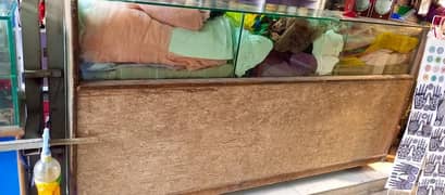 urgent sale counter for shop