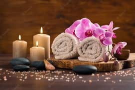 spa female staff ki zarurat he