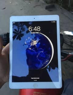iPad air 32gb