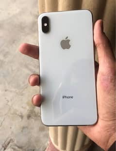 iPhone XsMax PTA approved