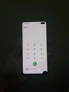 Samsung S10 Plus PTA Approved