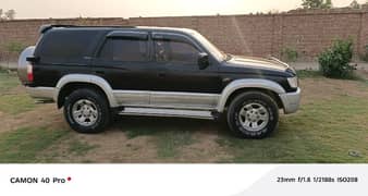 Toyota Surf 1997