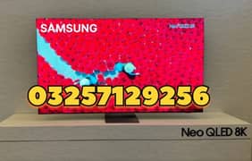 55" LED Samsung LCD TV 32”43”49”55”65”70”75”85 Android UHD Ultra 4k