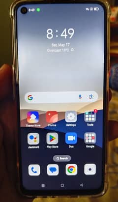 OPPO