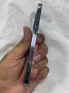 iPhone 12 pro | Jv 128 Gb | 83 health Non pta