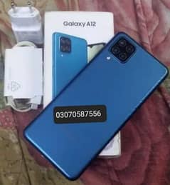 4/128 gb Not Open And Any Repair