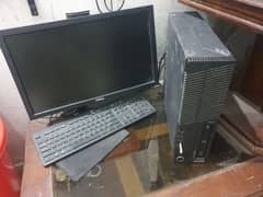 full pc setup