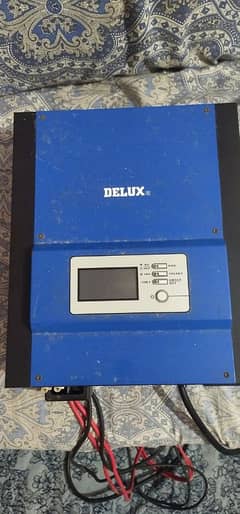 Deluxe