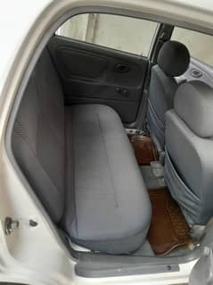 Suzuki Alto 2010
