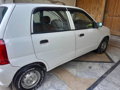 Suzuki Alto 2010