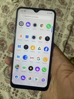 Realme 3