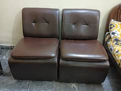 Sofa Seats
