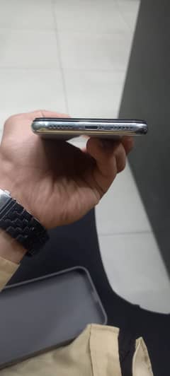 iPhone X 256gb official pta