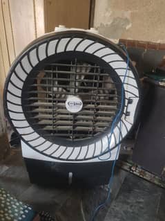 room cooler