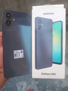 samsung galaxy a06 4/64