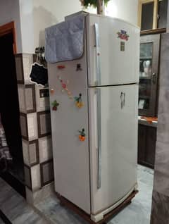 Full Size Refrigerator Dawlance