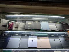 ipad mini 7  , ipad mini 6 , ipad air 5th generation, ipad pro M4,
