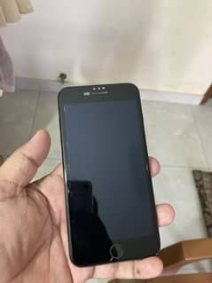 iPhone 7 Plus 128Gb PTA Approved