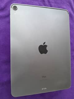 ipad pro 11 inches