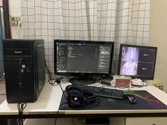 Gaming Pc Core i5 12th Gen With RTX 2060