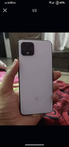 pixel 4 pta approved