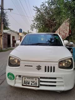 Suzuki Alto 2021