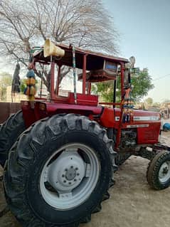 Massey Ferguson tractor for sale