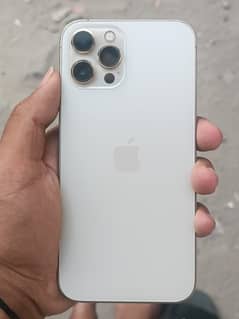 Apple iPhone 12 Pro Max