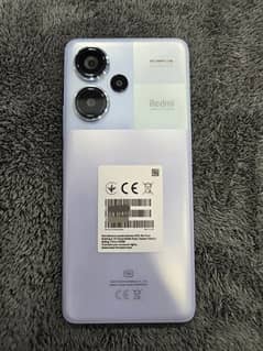 Redmi note 13 pro plus