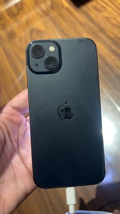 iPhone 13 PTA APPROVED 90% Battery health