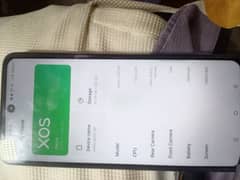 infinix not 30 16gb+8gb /256gb