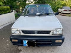 mehran vx 2006