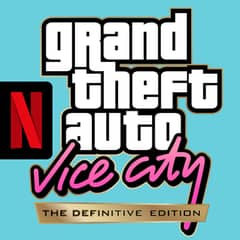 GTA: Vice City - Definitive Edition - Mobile