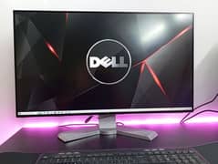 Dell Ultra Sharp u3219Q 32-inch 4K 2160p UHD IPS Monitor