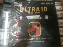 New Smart Watches are Available
