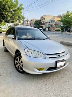 Civic