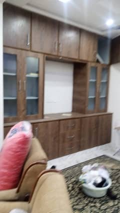 5 Marla lower Portion For Rent in DHA Phase 9 Town